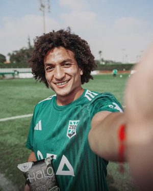 أحمد عاطف