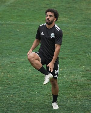 عبد الرحمن عماد