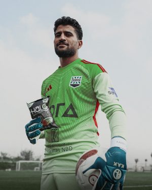 علي لطفي