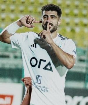محمد ربيعة